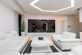 Serenity Apartment 2 - Luxury and Comfort Combined